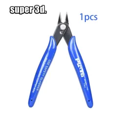 Pliers wire / cable cutters - side cutterPliers