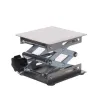 100x100mm - aluminum router - lift table - woodworking engraving lab - lifting stand rack - platformElectronics & Tools