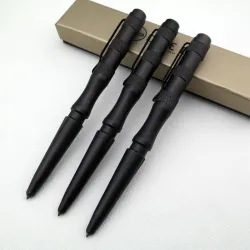 Self-defense tactical pen - glass breaker - steel headPens & Pencils