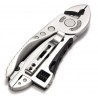 Multi-tool - adjustable wrench - pliers - stainless steelWrenches