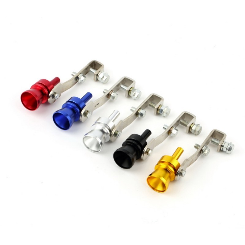 M size - universal car BOV turbo sound whistleTurbo whistles