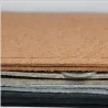 Do-it-yourself car steering wheel cover - repair - with needle & thread - leatherSteering wheel covers