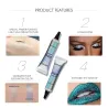 Eyeshadow glitter primer - waterproofMake-Up