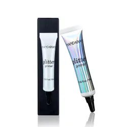 Eyeshadow glitter primer - waterproofMake-Up
