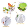 Baby - infant anti-roll pillow - cushion - side sleep positioner - animals designBaby