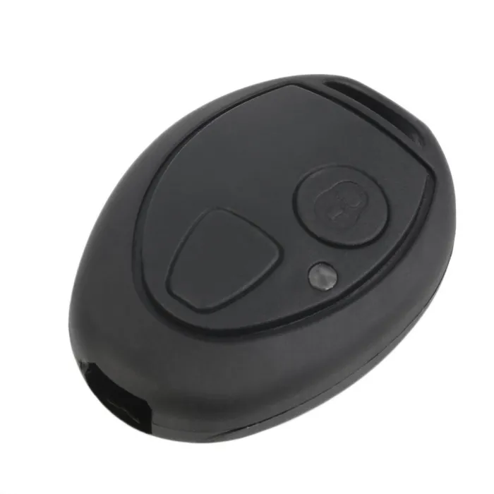 Rover 75 MG ZT - 2 button remote key shell - caseKeys