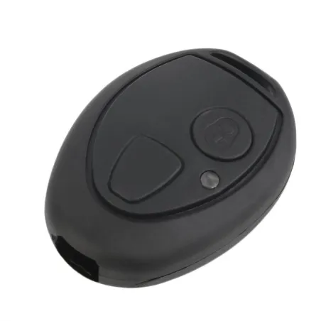 Rover 75 MG ZT - 2 button remote key shell - caseKeys