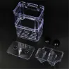 Fish Tank Aquarium Multifunctional Fish Breeding Isolation Box IncubatorAquarium