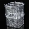 Fish Tank Aquarium Multifunctional Fish Breeding Isolation Box IncubatorAquarium