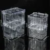 Fish Tank Aquarium Multifunctional Fish Breeding Isolation Box IncubatorAquarium