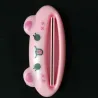 Cute Animal Toothpaste SqueezerBathroom & Toilet