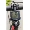 Bicycle Bike digital speedometer computer waterproof with backlightBicycle