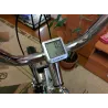 Bicycle Bike digital speedometer computer waterproof with backlightBicycle