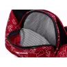 4 - 6 Months Front Back Adjustable Baby Carrier BackpackBaby
