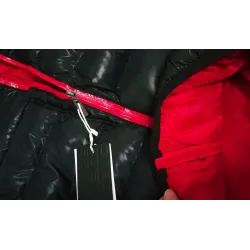 Thick Warm Winter JacketJackets