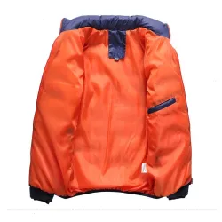 Thick Warm Winter JacketJackets