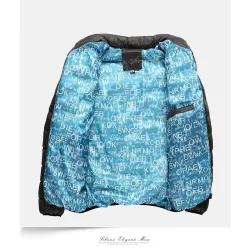 Thick Warm Winter JacketJackets