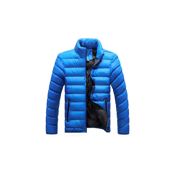 Thick Warm Winter JacketJackets