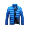 Thick Warm Winter JacketJackets