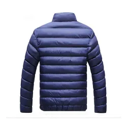 Thick Warm Winter JacketJackets