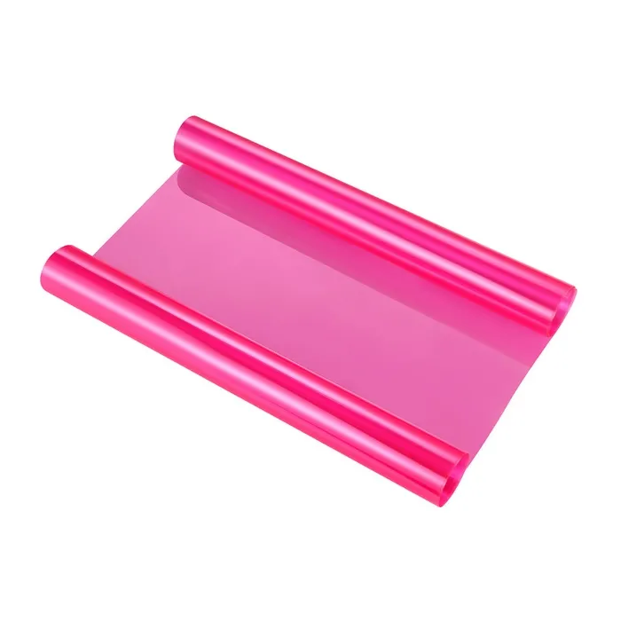 Car Lights Vinyl Film Sticker Cover 30 * 100cmStickers