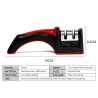 Professional Diamond Tungsten Steel Carbide Ceramic Knife SharpenerKitchen
