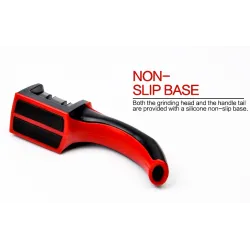 Professional Diamond Tungsten Steel Carbide Ceramic Knife SharpenerKitchen