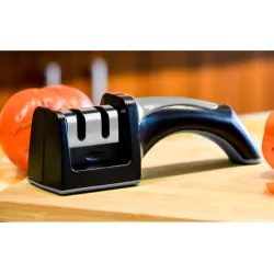 Professional Diamond Tungsten Steel Carbide Ceramic Knife SharpenerKitchen