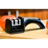 Professional Diamond Tungsten Steel Carbide Ceramic Knife SharpenerKitchen