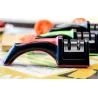 Professional Diamond Tungsten Steel Carbide Ceramic Knife SharpenerKitchen