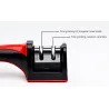 Professional Diamond Tungsten Steel Carbide Ceramic Knife SharpenerKitchen