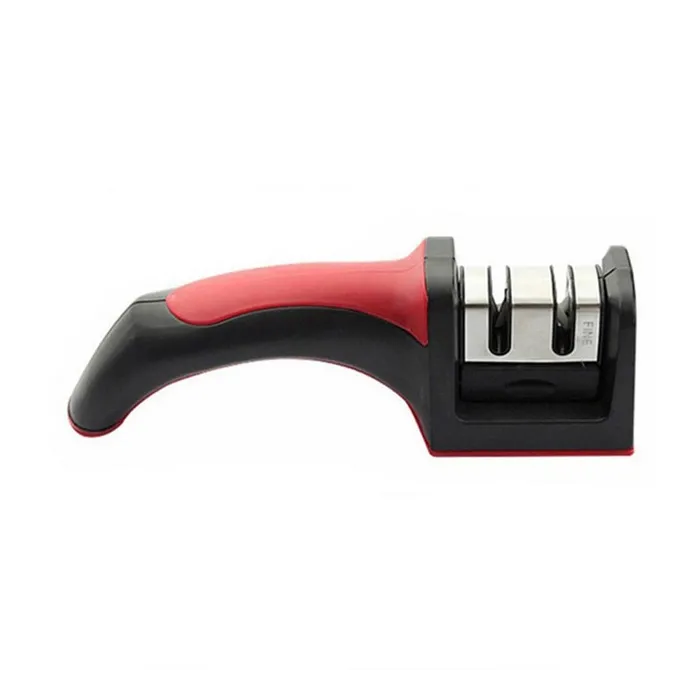 Professional Diamond Tungsten Steel Carbide Ceramic Knife SharpenerKitchen
