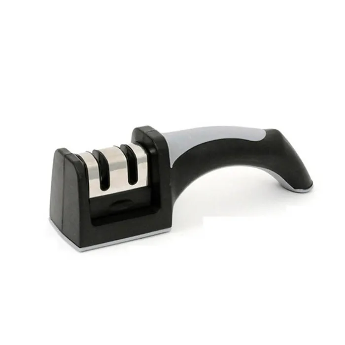 Professional Diamond Tungsten Steel Carbide Ceramic Knife SharpenerKitchen