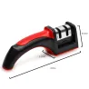 Professional Diamond Tungsten Steel Carbide Ceramic Knife SharpenerKitchen