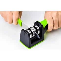 Professional Diamond Tungsten Steel Carbide Ceramic Knife SharpenerKitchen