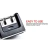 Professional Diamond Tungsten Steel Carbide Ceramic Knife SharpenerKitchen