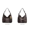 Genuine Leather Shoulder BagBags