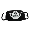 Halloween luminous face mask - horror - cotton - glow in darkMasks