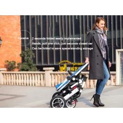 Two Way Stroller Baby's Pram 0-3 YearsBaby & Kids