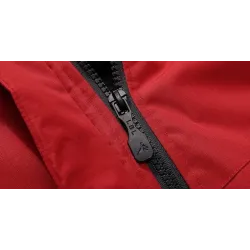 Water Resistant Windproof Thick Hooded Winter JacketJackets