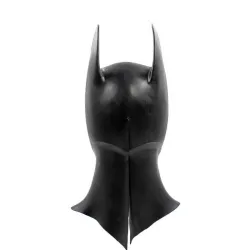 Halloween Full Face Latex Batman MaskMasks