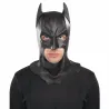 Halloween Full Face Latex Batman MaskMasks