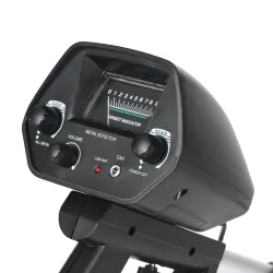 MD-4030 Adjustable Professional Underground Metal DetectorElectronics & Tools