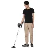 MD-4030 Adjustable Professional Underground Metal DetectorElectronics & Tools