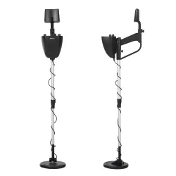 MD-4030 Adjustable Professional Underground Metal DetectorElectronics & Tools