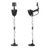 MD-4030 Adjustable Professional Underground Metal DetectorElectronics & Tools