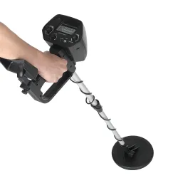 MD-4030 Adjustable Professional Underground Metal DetectorElectronics & Tools
