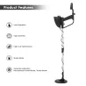 MD-4030 Adjustable Professional Underground Metal DetectorElectronics & Tools