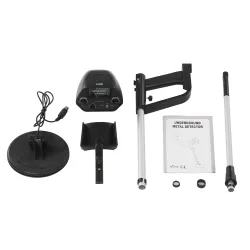 MD-4030 Adjustable Professional Underground Metal DetectorElectronics & Tools