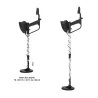 MD-4030 Adjustable Professional Underground Metal DetectorElectronics & Tools